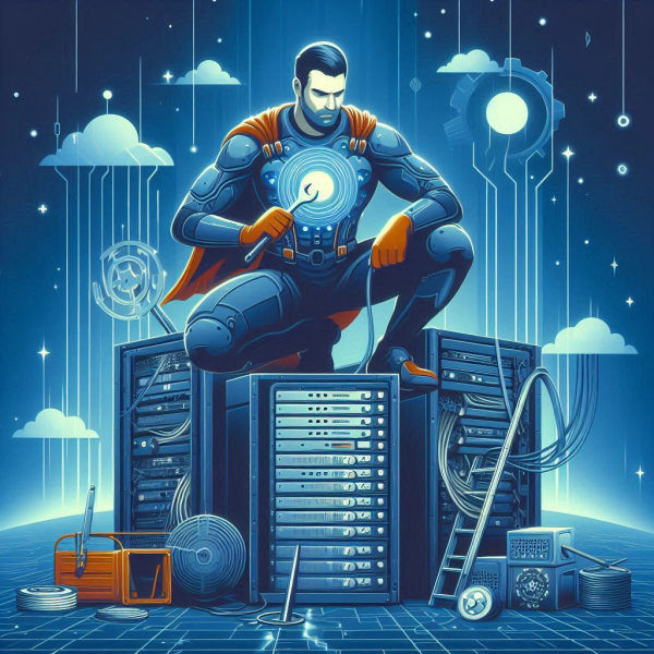 (サイト)保守って、なんじゃろ？