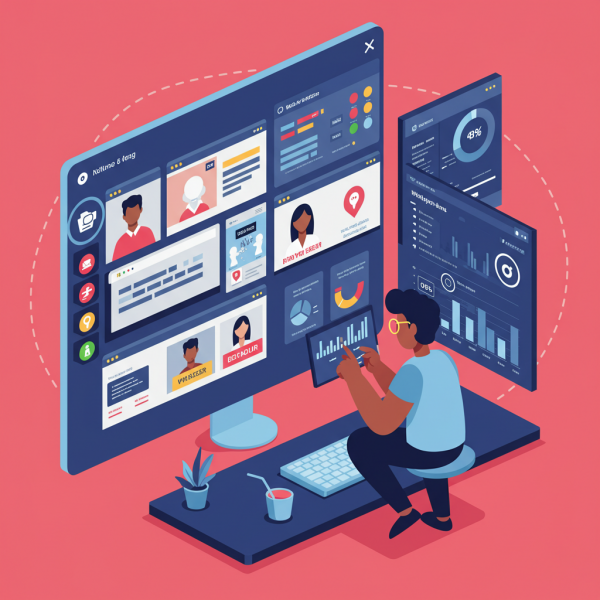 【WEBツール紹介】会員になったらまず、ご利用いただける、管理サイト機能をご紹介。精度も品質もどんどん高めてゆきます！