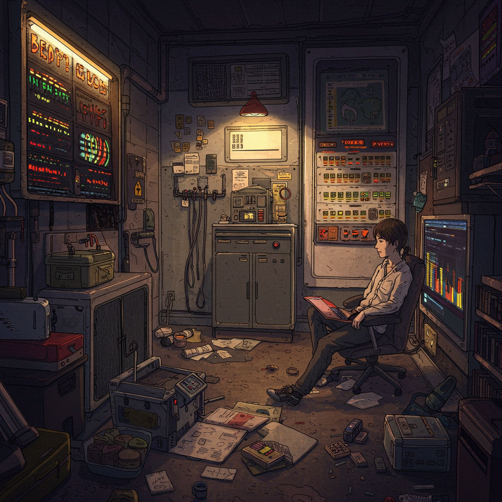 何が功を奏するか