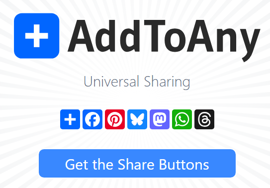 Get the Share Buttons
