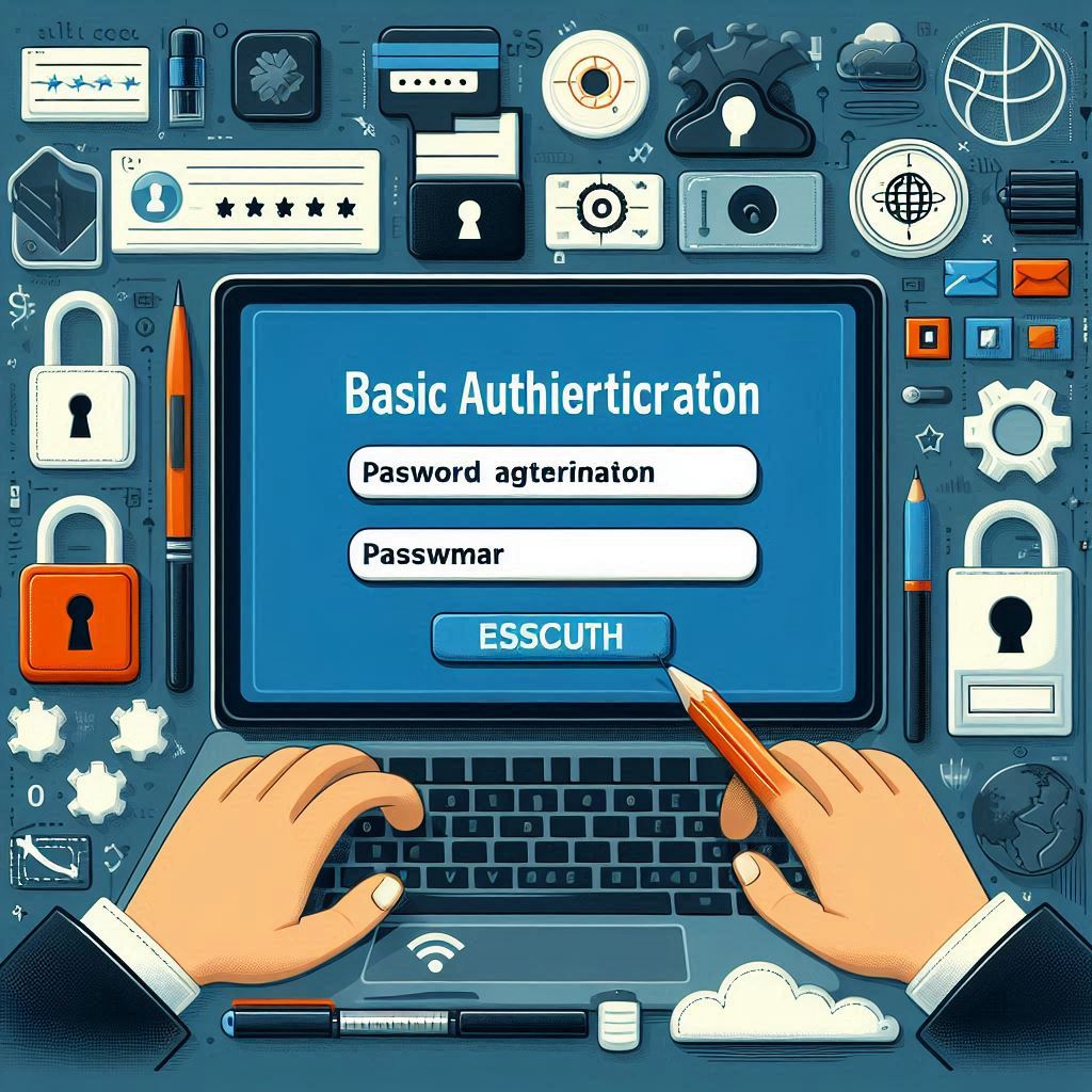 【セキュリティ】Apache ベーシック認証パスワード発行