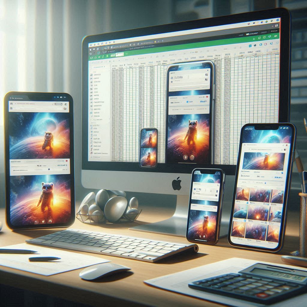 【運営】WEBページのスクリーンショット、表示デバイスの比較をまとめて撮っちゃおツール