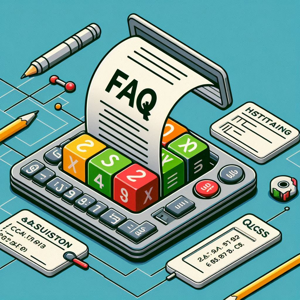 【SEO】サイトに用意するFAQ(Q&A)を、Excelから作成ツール