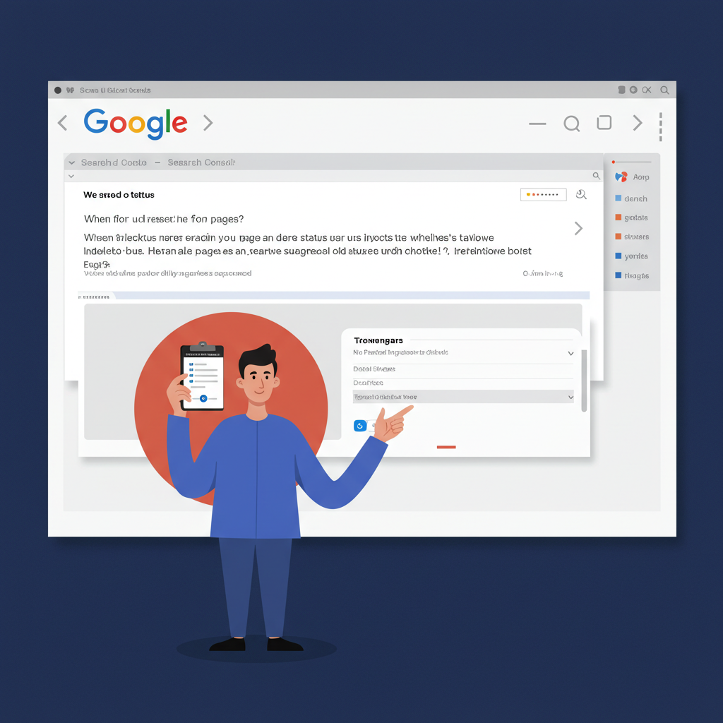 Google Search Console お助け