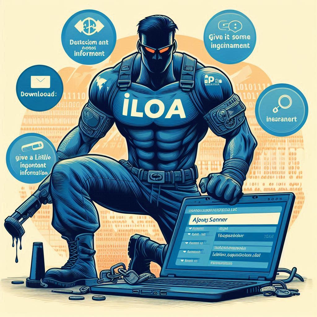 【セキュリティ】IPA提供 攻撃兆候検出ツール iLogScanner で簡単ログ分析ツール　★iLogツカウン