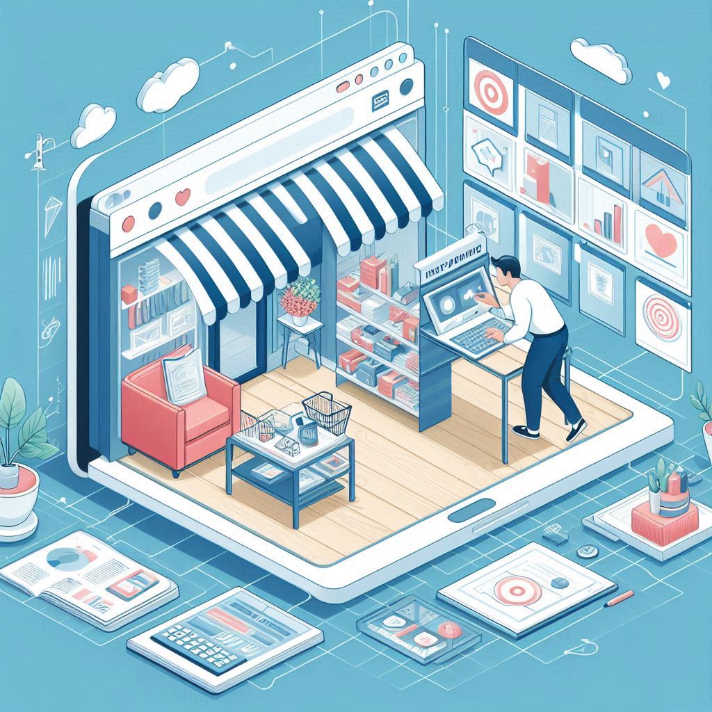 視覚的アクセス解析 site2room