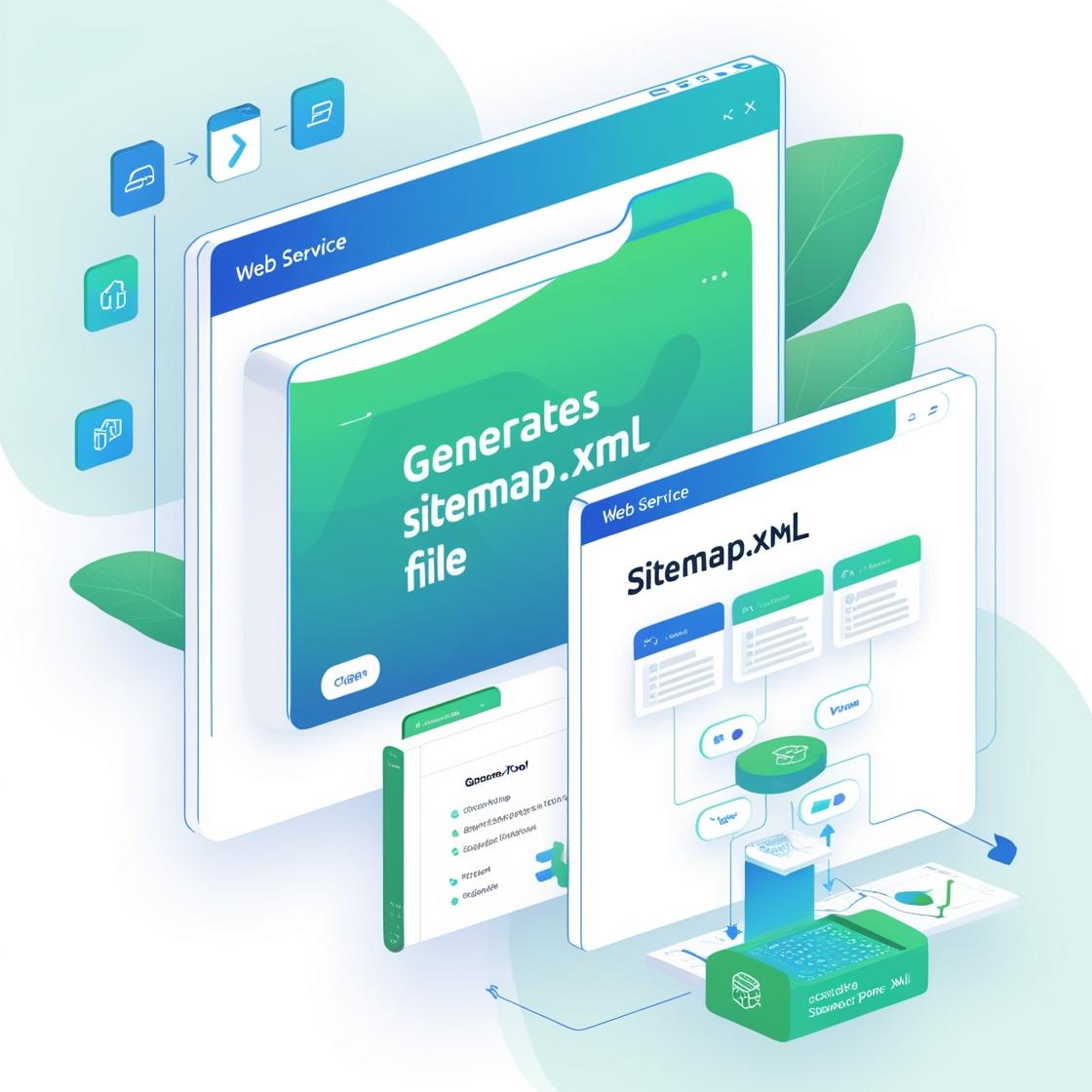 【SEO】WEBサイトの sitemap.xml 作成ツール