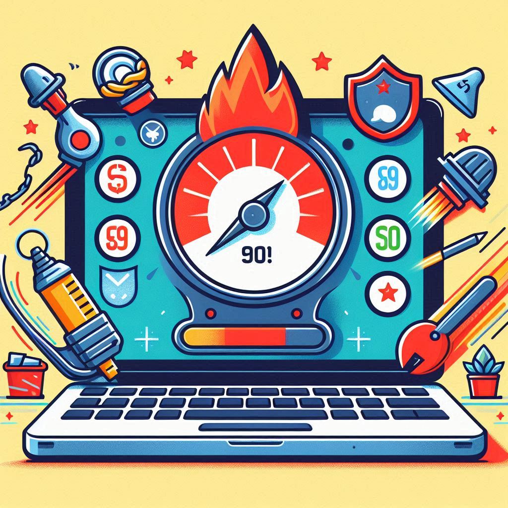 【SEO】WEBサイトの 最大３ページ Lighthouse監査・チェックツール